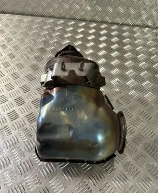 Volvo XC90 Catalyst/FAP/DPF particulate filter 32225501