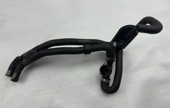 Audi S5 Engine coolant pipe/hose 8W1819350M 8W1819350