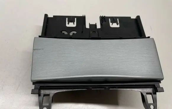 Mercedes-Benz C W204 Ashtray (front) 2046800179 A2046800179