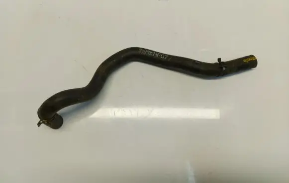 Mazda CX-30 Engine coolant pipe/hose