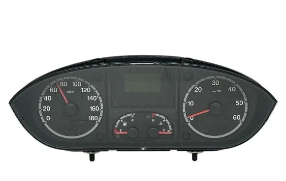 Peugeot Boxer Speedometer (instrument cluster) 1358173080 503001210201 292170
