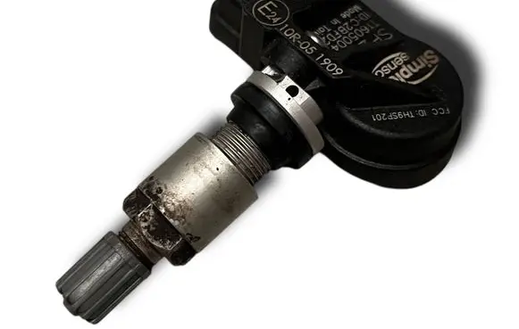 Opel Corsa D Tire pressure sensor T463 TH9SP201
