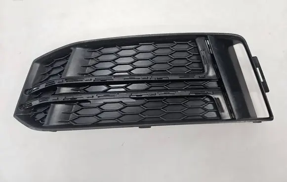 Audi A4 S4 B9 Front bumper lower grill 8W0807681F