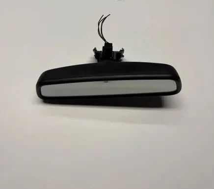 BMW 5 F10 F11 Rear view mirror (interior) 9320305