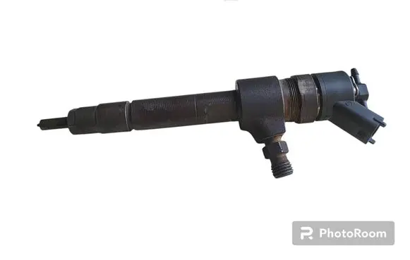 Opel Vectra C Fuel injector 0445110276