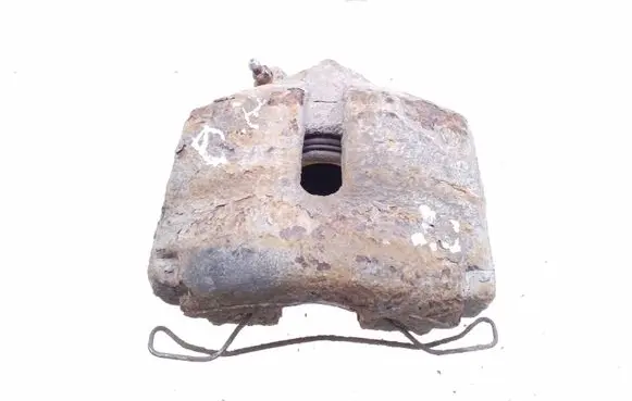 Volkswagen Touran I Front brake caliper