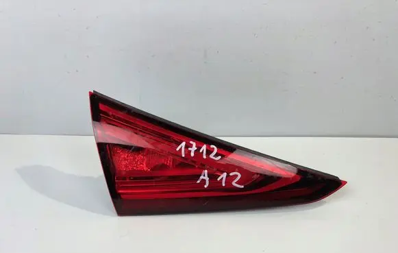 Mercedes-Benz CLS W257 Tailgate rear/tail lights A2579064600