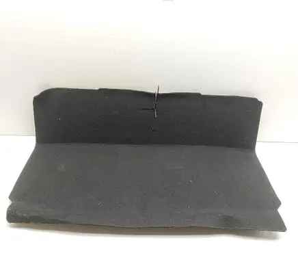 Peugeot 208 II Trunk/boot floor carpet liner 98247916ZD
