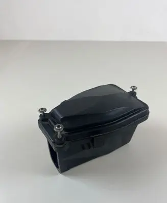 Porsche Panamera (970) Fuse box set 97061044100