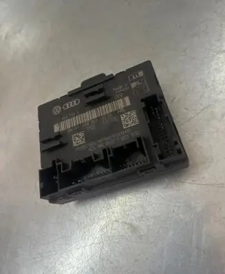 Audi A6 S6 C7 4G Door control unit/module 4G8959792A 4G8959792E