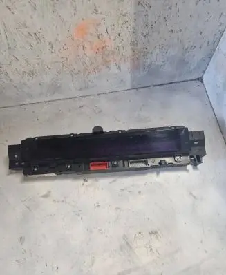 Renault Espace - Grand espace IV Speedometer (instrument cluster) 8200980659