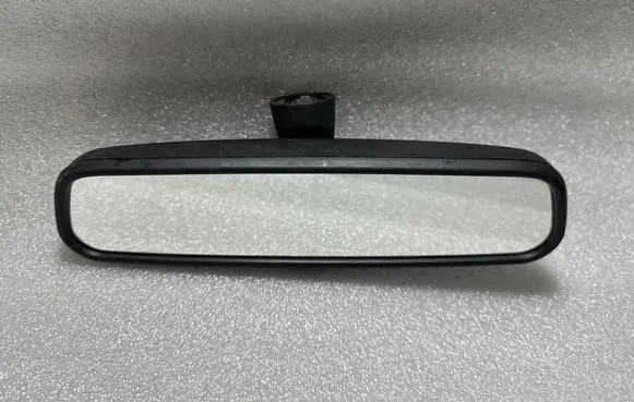 Volkswagen PASSAT B6 Rear view mirror (interior) 8D0857511A