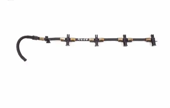 Hyundai Santa Fe Fuel return line/hose 314712F001