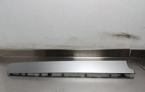 Volkswagen PASSAT B6 Dashboard glove box trim 3C1857212AD 320010100