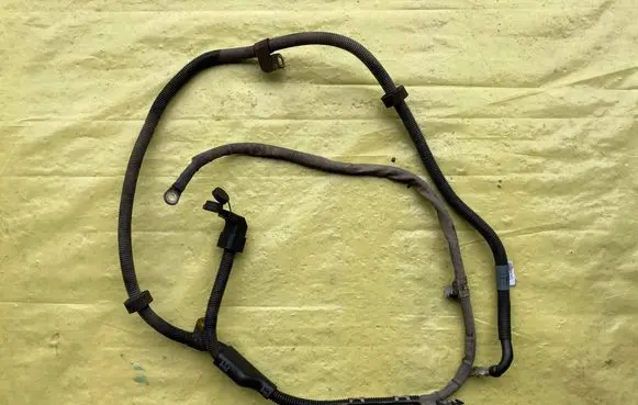 Mercedes-Benz C W204 Wires (starter motor) A2045409907 A2711540085 A2711590146