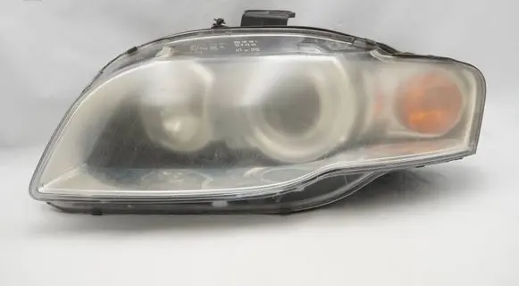Audi A4 S4 B7 8E 8H Headlight/headlamp 8E0941003AM 0301219271 1307329115
