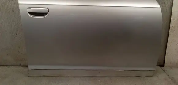 Audi A6 S6 C6 4F Front door 