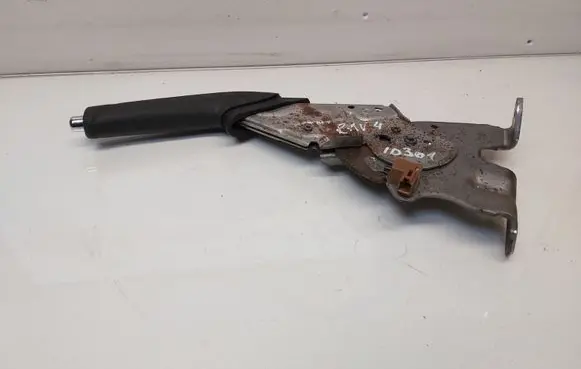 Toyota RAV 4 (XA40) Handbrake/parking brake lever assembly