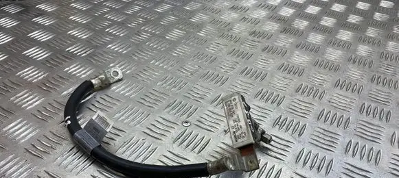 Audi A5 8T 8F Positive cable (battery) 8K0915181