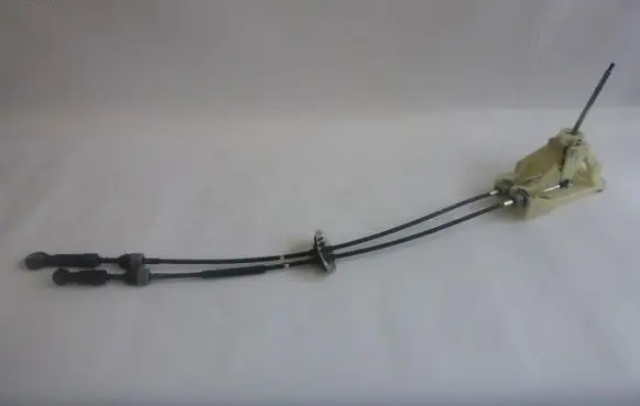 KIA Picanto Gear selector/shifter in gearbox 