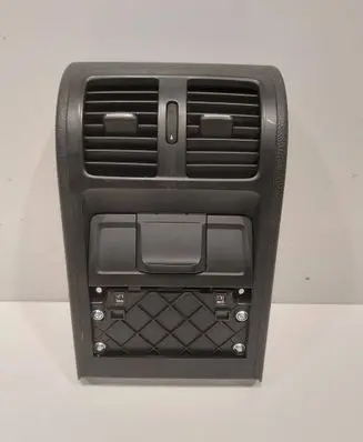 Volkswagen PASSAT B7 Rear air vent grill 3AA864298B 3AA907155