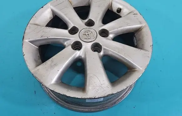 Toyota Corolla Verso E121 R16 alloy rim 42611OF100 IMPRK1523082