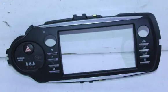 Toyota Yaris Hazard light switch 839500D100 08217
