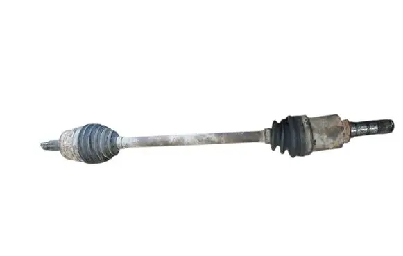 Subaru Impreza III Front driveshaft 