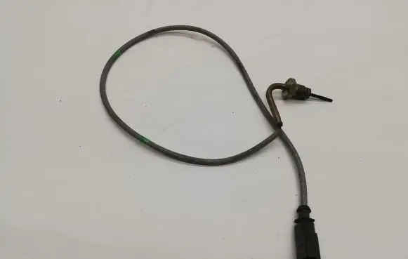 Audi Q3 8U Lambda probe sensor 1J0973802