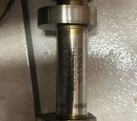 BMW 1 F20 F21 Balance shaft 863046105