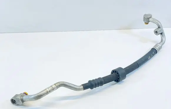 Volkswagen Phaeton Air conditioning (A/C) pipe/hose 3D0260701BN