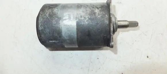 BMW 7 E65 E66 Valve oil control 7506857