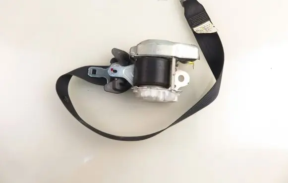 Citroen C1 Front seatbelt 7P2170P