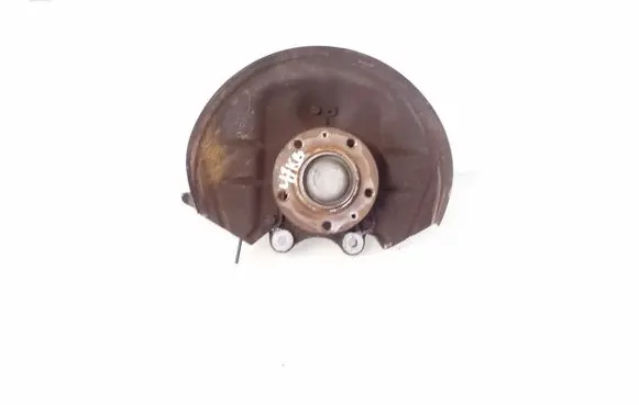 Citroen C6 Rear wheel hub