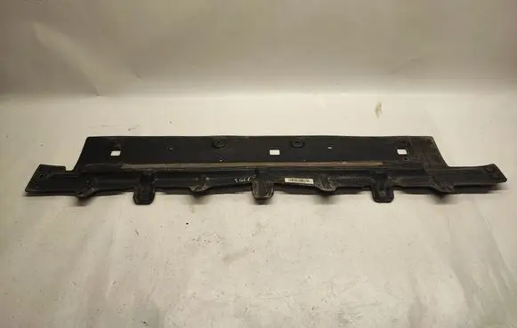 Ford F150 Intercooler air guide/duct channel JL348B407AH