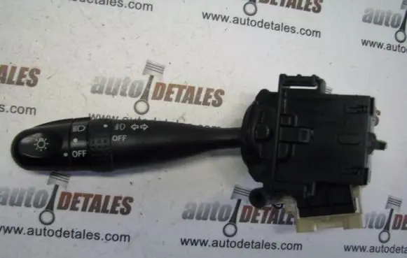 Indicator stalk