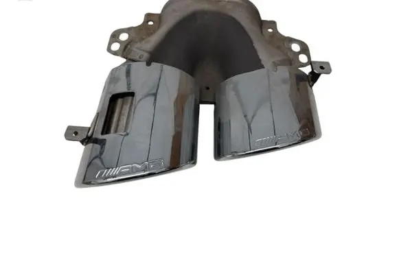 Mercedes-Benz GLE W167 Muffler ending A1674908803 1674908803