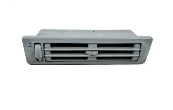 Volkswagen Sharan Dash center air vent grill 703820963