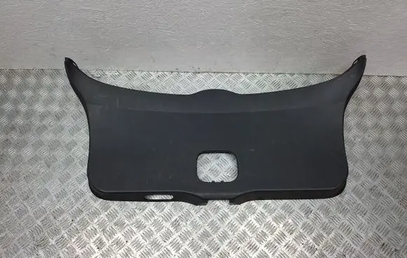 Toyota Auris 150 Other trunk/boot trim element 6478002010 6478002010B0