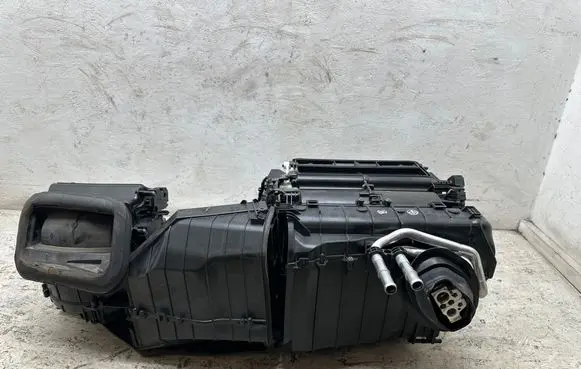 Audi A8 S8 D4 4H Interior heater climate box assembly 4H1820005H CZ4432205225