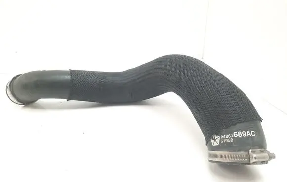 Chrysler 300 - 300C Intercooler hose/pipe 04861689AC