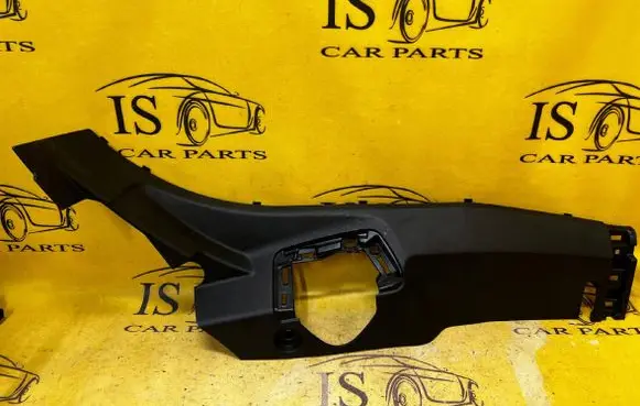 Dacia Sandero III Rear sill trim cover 769368845R