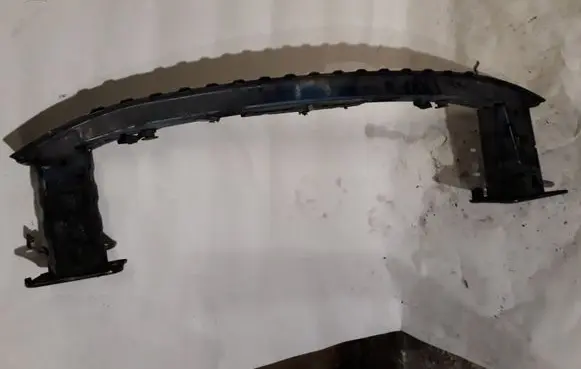 Ford Focus Front bumper cross member