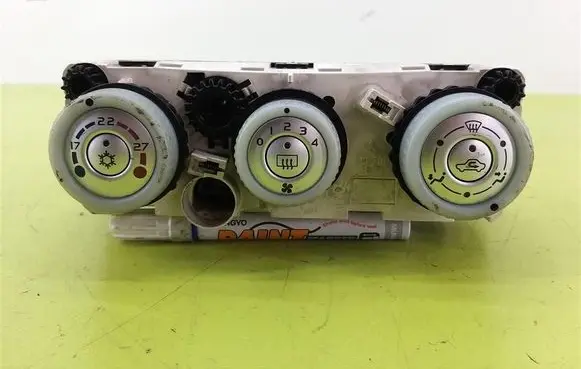 Mitsubishi Colt CZ3 Other dashboard part PMN164569-U