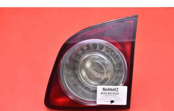 Volkswagen Golf IV Rear/tail lights 5M0945094H