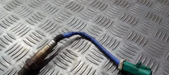 Ford Focus Lambda probe sensor 0258006603 3M51-9F472-CB