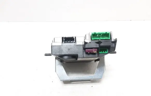 Volvo XC90 Phone control unit/module 31210322 442407150063 07W15