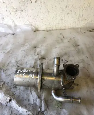 Audi A4 S4 B9 EGR valve cooler 04l131512a
