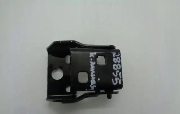 Citroen C2 Tailgate/trunk/boot hinge 9641722880