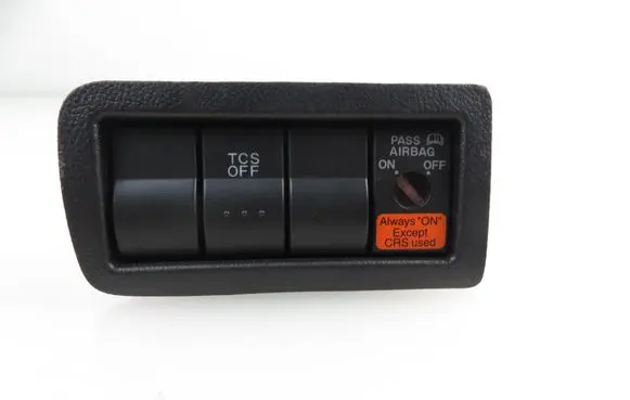 Mazda CX-7 Other switches/knobs/shifts EG23664T0 BP4K55225